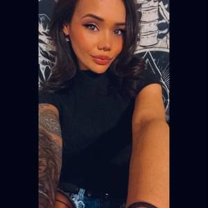 Meet your Posher, Mariah